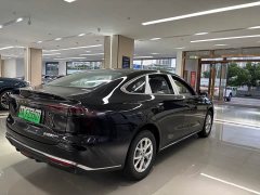 Geely 6 60km Edition - ფოტო 5