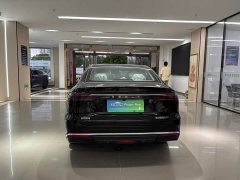 Geely 6 60km Edition - ფოტო 6