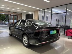 Geely 6 60km Edition - ფოტო 7