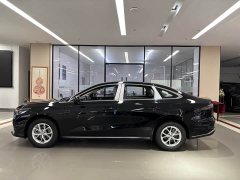Geely 6 60km Edition - ფოტო 8