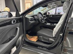Geely 6 60km Edition - ფოტო 9