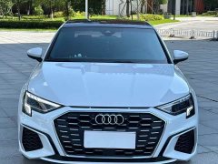 Audi A3 A3L Limousine 35 TFSI Progressive Elegance - ფოტო 2