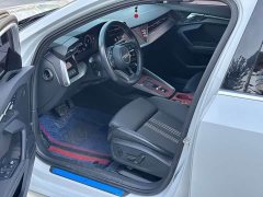 Audi A3 A3L Limousine 35 TFSI Progressive Elegance - ფოტო 4