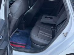 Audi A3 A3L Limousine 35 TFSI Progressive Elegance - ფოტო 5