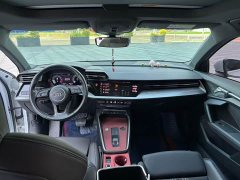 Audi A3 A3L Limousine 35 TFSI Progressive Elegance - ფოტო 6