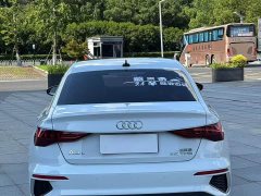 Audi A3 A3L Limousine 35 TFSI Progressive Elegance - ფოტო 9