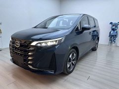 GAC Aion M6 2021 270T DCT Deluxe Edition 7-Seater - ფოტო 1