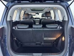 GAC Aion M6 2021 270T DCT Deluxe Edition 7-Seater - ფოტო 12