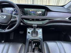 GAC Aion M6 2021 270T DCT Deluxe Edition 7-Seater - ფოტო 14