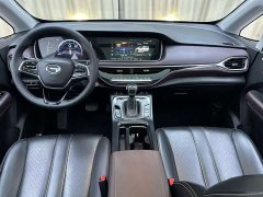 GAC Aion M6 2021 270T DCT Deluxe Edition 7-Seater - ფოტო 17