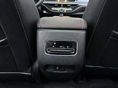 GAC Aion M6 2021 270T DCT Deluxe Edition 7-Seater - ფოტო 19