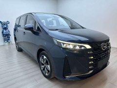 GAC Aion M6 2021 270T DCT Deluxe Edition 7-Seater - ფოტო 2