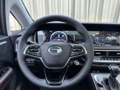 GAC Aion M6 2021 270T DCT Deluxe Edition 7-Seater - ფოტო 20