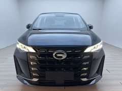 GAC Aion M6 2021 270T DCT Deluxe Edition 7-Seater - ფოტო 3