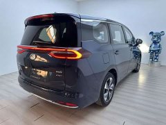GAC Aion M6 2021 270T DCT Deluxe Edition 7-Seater - ფოტო 5