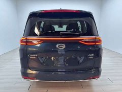 GAC Aion M6 2021 270T DCT Deluxe Edition 7-Seater - ფოტო 6
