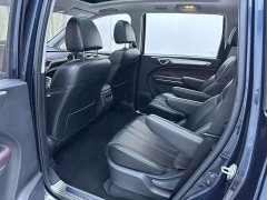 GAC Aion M6 2021 270T DCT Deluxe Edition 7-Seater - ფოტო 8