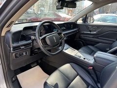 Lincoln Explorer 2023 2.0T Two-Wheel Drive Premium - ფოტო 10