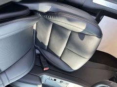 Lincoln Explorer 2023 2.0T Two-Wheel Drive Premium - ფოტო 11