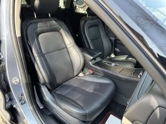 Lincoln Explorer 2023 2.0T Two-Wheel Drive Premium - ფოტო 13