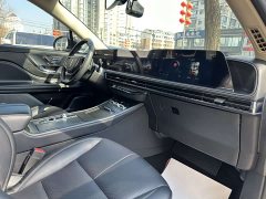 Lincoln Explorer 2023 2.0T Two-Wheel Drive Premium - ფოტო 14