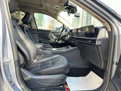 Lincoln Explorer 2023 2.0T Two-Wheel Drive Premium - ფოტო 15