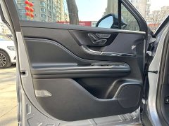 Lincoln Explorer 2023 2.0T Two-Wheel Drive Premium - ფოტო 16