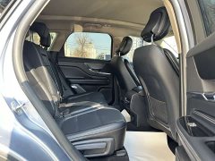 Lincoln Explorer 2023 2.0T Two-Wheel Drive Premium - ფოტო 17