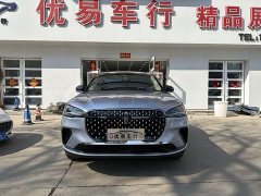 Lincoln Explorer 2023 2.0T Two-Wheel Drive Premium - ფოტო 2