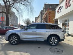 Lincoln Explorer 2023 2.0T Two-Wheel Drive Premium - ფოტო 3