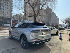 Lincoln Explorer 2023 2.0T Two-Wheel Drive Premium - ფოტო 4