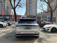 Lincoln Explorer 2023 2.0T Two-Wheel Drive Premium - ფოტო 6