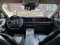 Lincoln Explorer 2023 2.0T Two-Wheel Drive Premium - ფოტო 7