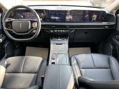Lincoln Explorer 2023 2.0T Two-Wheel Drive Premium - ფოტო 8