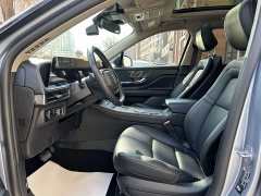 Lincoln Explorer 2023 2.0T Two-Wheel Drive Premium - ფოტო 9