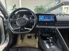 Hyundai Elantra 2022 1.5L CVT 20th Anniversary Edition - ფოტო 13