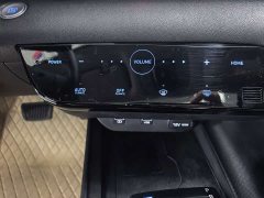 Hyundai Elantra 2022 1.5L CVT 20th Anniversary Edition - ფოტო 14