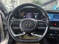 Hyundai Elantra 2022 1.5L CVT 20th Anniversary Edition - ფოტო 16