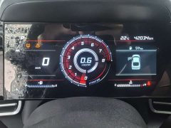 Hyundai Elantra 2022 1.5L CVT 20th Anniversary Edition - ფოტო 17