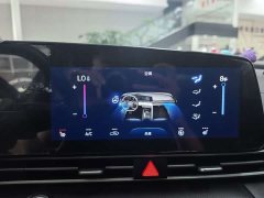 Hyundai Elantra 2022 1.5L CVT 20th Anniversary Edition - ფოტო 18