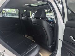 Hyundai Elantra 2022 1.5L CVT 20th Anniversary Edition - ფოტო 19