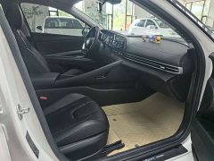 Hyundai Elantra 2022 1.5L CVT 20th Anniversary Edition - ფოტო 20