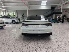Hyundai Elantra 2022 1.5L CVT 20th Anniversary Edition - ფოტო 6
