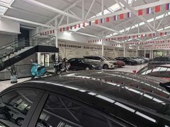 Hyundai Elantra 2022 1.5L CVT 20th Anniversary Edition - ფოტო 8