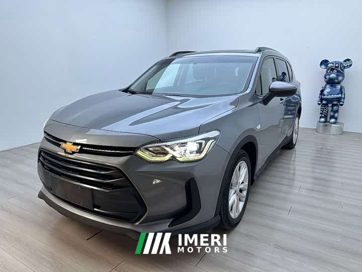 Volkswagen Viloran Mild Hybrid 530T Automatic Dynamic Edition (5 2 Seater)