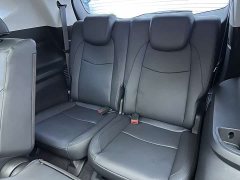 Volkswagen Viloran 2020 Mild Hybrid 530T Automatic Dynamic Edition (5 2 Seater) - ფოტო 11