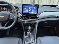 Volkswagen Viloran 2020 Mild Hybrid 530T Automatic Dynamic Edition (5 2 Seater) - ფოტო 16