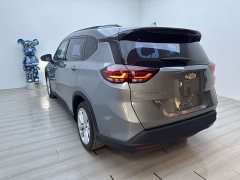 Volkswagen Viloran 2020 Mild Hybrid 530T Automatic Dynamic Edition (5 2 Seater) - ფოტო 3
