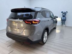Volkswagen Viloran 2020 Mild Hybrid 530T Automatic Dynamic Edition (5 2 Seater) - ფოტო 4