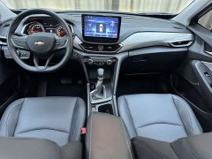 Volkswagen Viloran 2020 Mild Hybrid 530T Automatic Dynamic Edition (5 2 Seater) - ფოტო 7